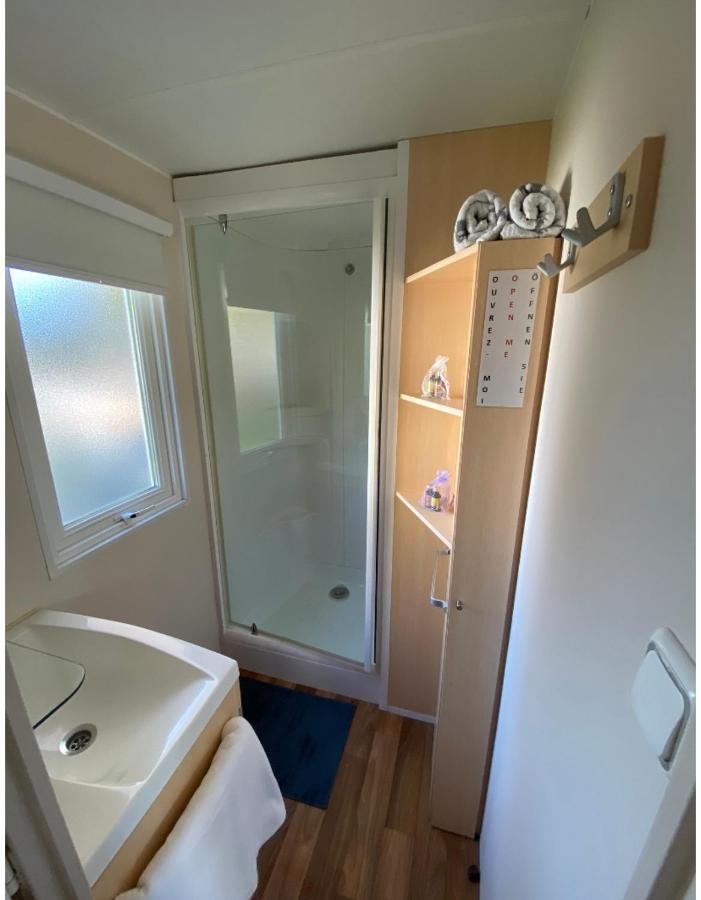 Mobile Home Proche De Europa Park Boofzheim Exterior foto